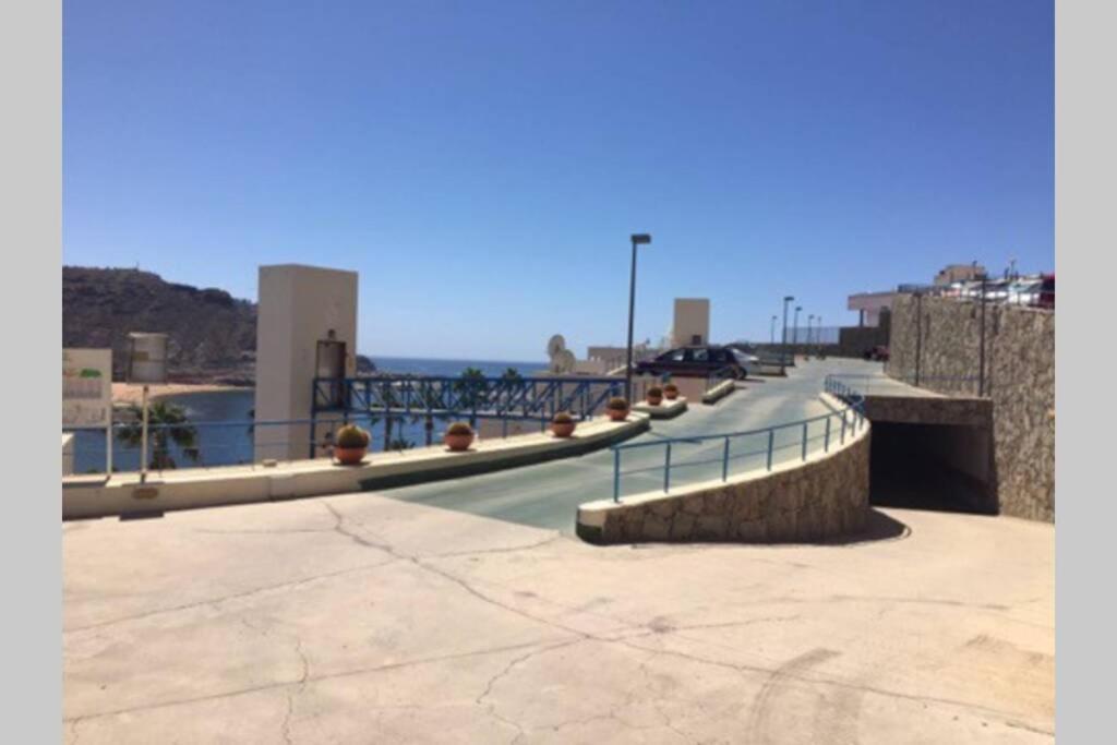 Blue Pearl - Pool - Terrace - Ocean View - Beach - Wifi - Wonderful Complex - Free Digital Travel Guide Mogán Dış mekan fotoğraf