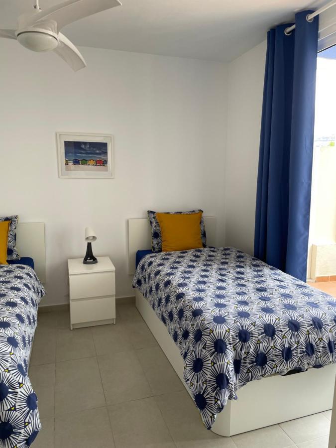 Blue Pearl - Pool - Terrace - Ocean View - Beach - Wifi - Wonderful Complex - Free Digital Travel Guide Mogán Dış mekan fotoğraf