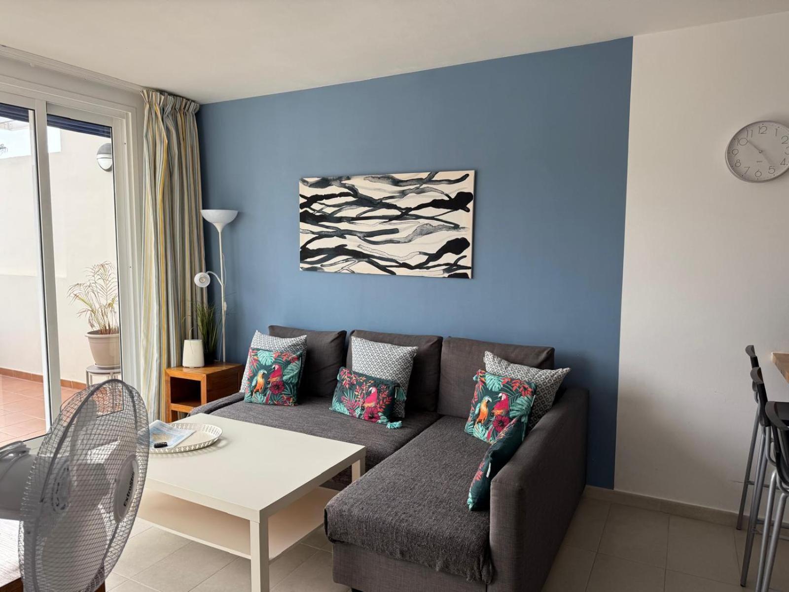 Blue Pearl - Pool - Terrace - Ocean View - Beach - Wifi - Wonderful Complex - Free Digital Travel Guide Mogán Dış mekan fotoğraf